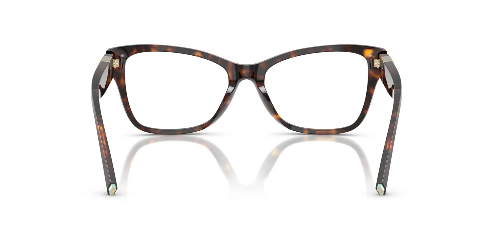 Tiffany 2272U Eyeglasses - view 7